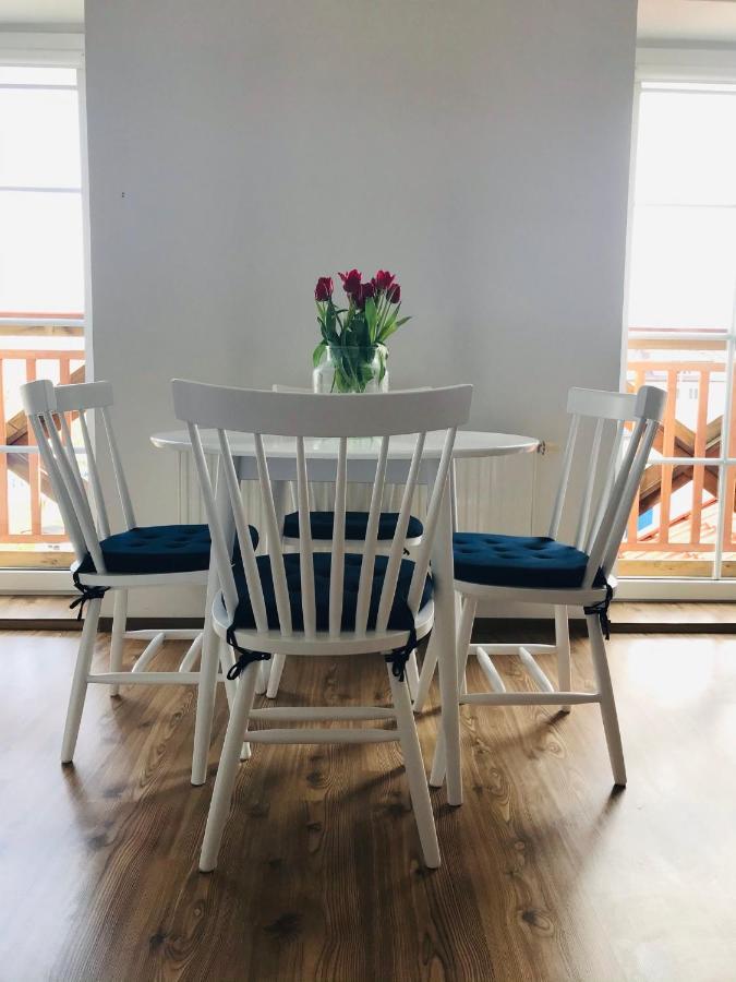 Apartament Marina Mazury Węgorzewo Zewnętrze zdjęcie