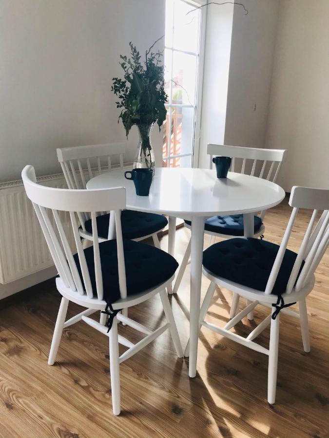 Apartament Marina Mazury Węgorzewo Zewnętrze zdjęcie