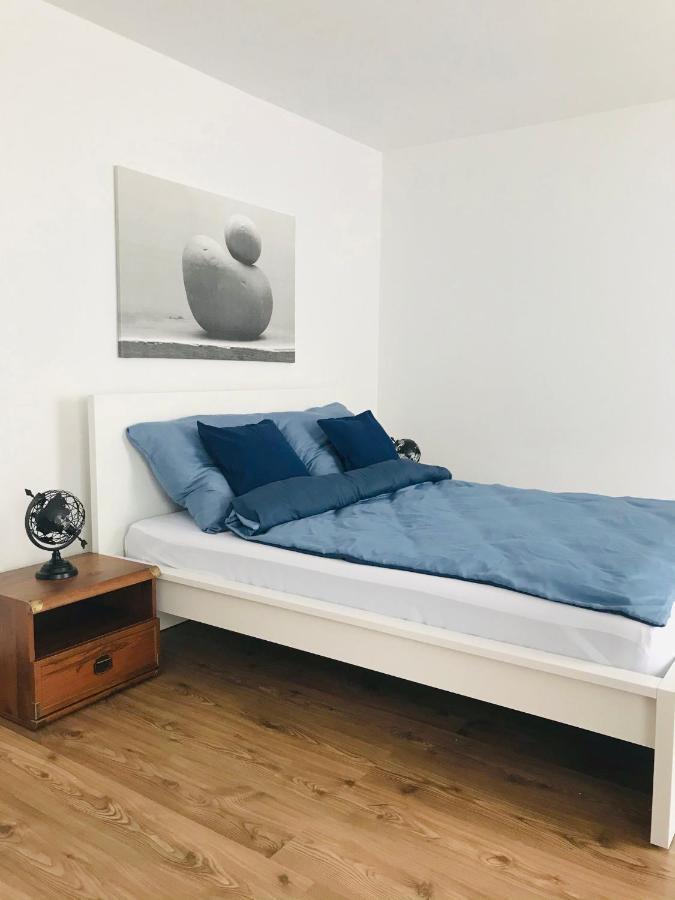 Apartament Marina Mazury Węgorzewo Zewnętrze zdjęcie