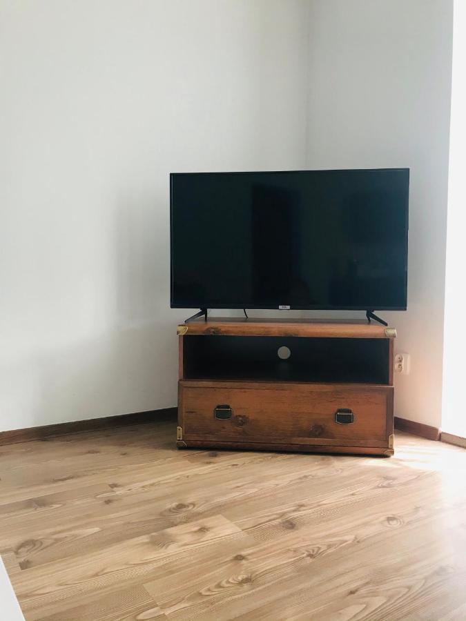 Apartament Marina Mazury Węgorzewo Zewnętrze zdjęcie